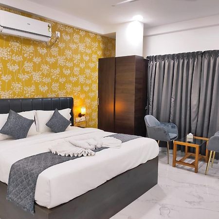 Singing Sands Beach Resort Alibaug Nagaon  Luaran gambar