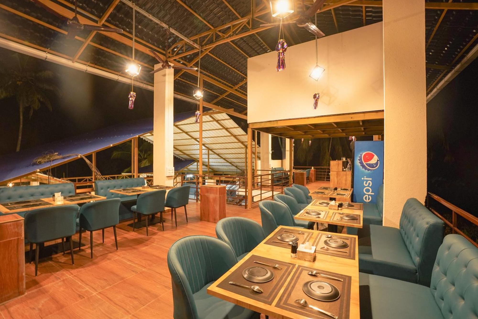 Singing Sands Beach Resort Alibaug Nagaon  Luaran gambar