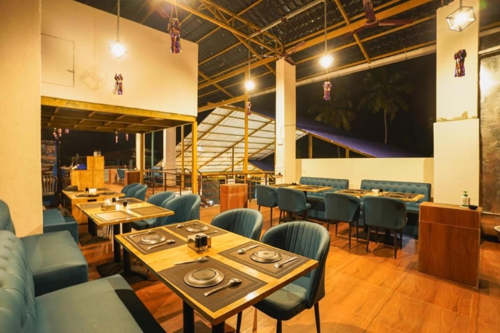 Singing Sands Beach Resort Alibaug Nagaon  Luaran gambar